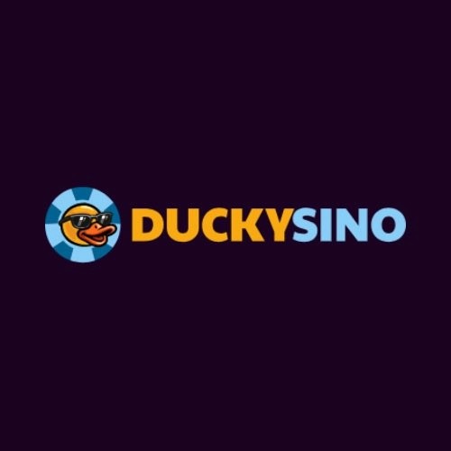 Duckysino Casino Logo